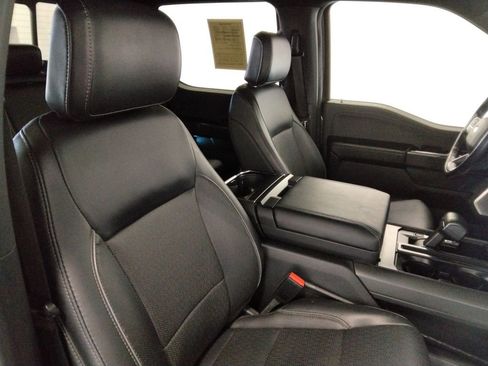 Used 2024 Ford F150 Lariat w/ Equipment Group 502A High image 48