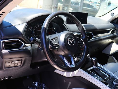 Used 2021 MAZDA CX-5 Grand Touring FWD image 38