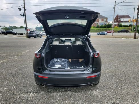 New 2025 MAZDA CX-30 AWD 2.5 S w/ Premium Package image 14