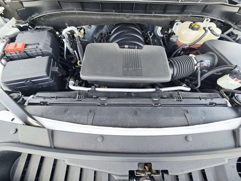 Used 2021 Chevrolet Tahoe High Country w/ Premium Package image 23