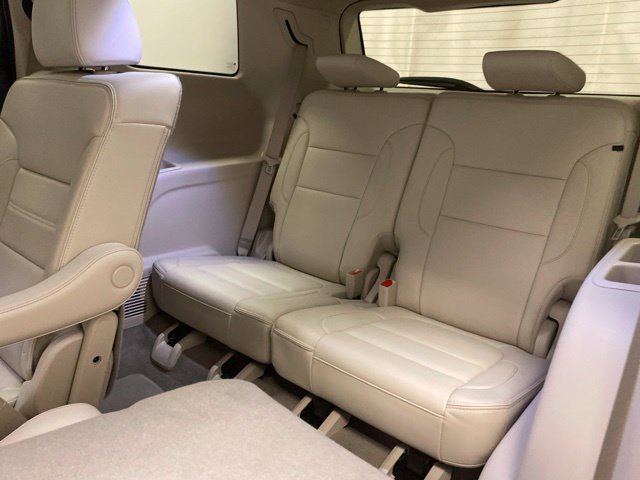 Used 2023 GMC Acadia Denali w/ Denali Technology Package AWD/4WD image 22