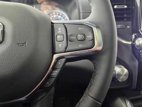 New 2026 RAM 1500 Laramie w/ Laramie Preferred Package image 26