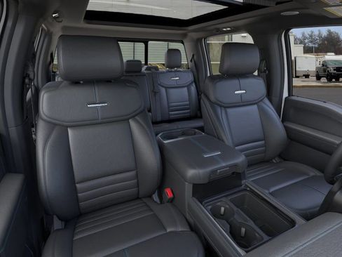 New 2026 Ford F250 Platinum image 10