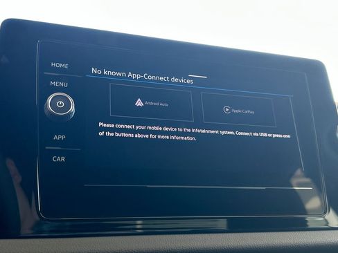 New 2026 Volkswagen Jetta Sport FWD image 21