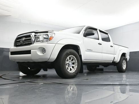 Used 2010 Toyota Tacoma 4x4 Double Cab image 33