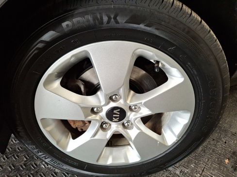 Used 2018 Kia Soul w/ Option Group 020 image 3