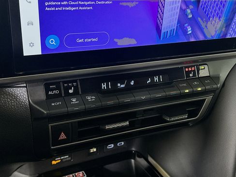 Used 2025 Toyota Camry XSE image 23