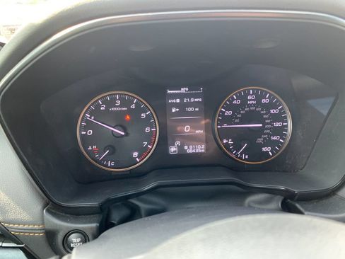 Used 2023 Subaru Outback Wilderness AWD/4WD image 29