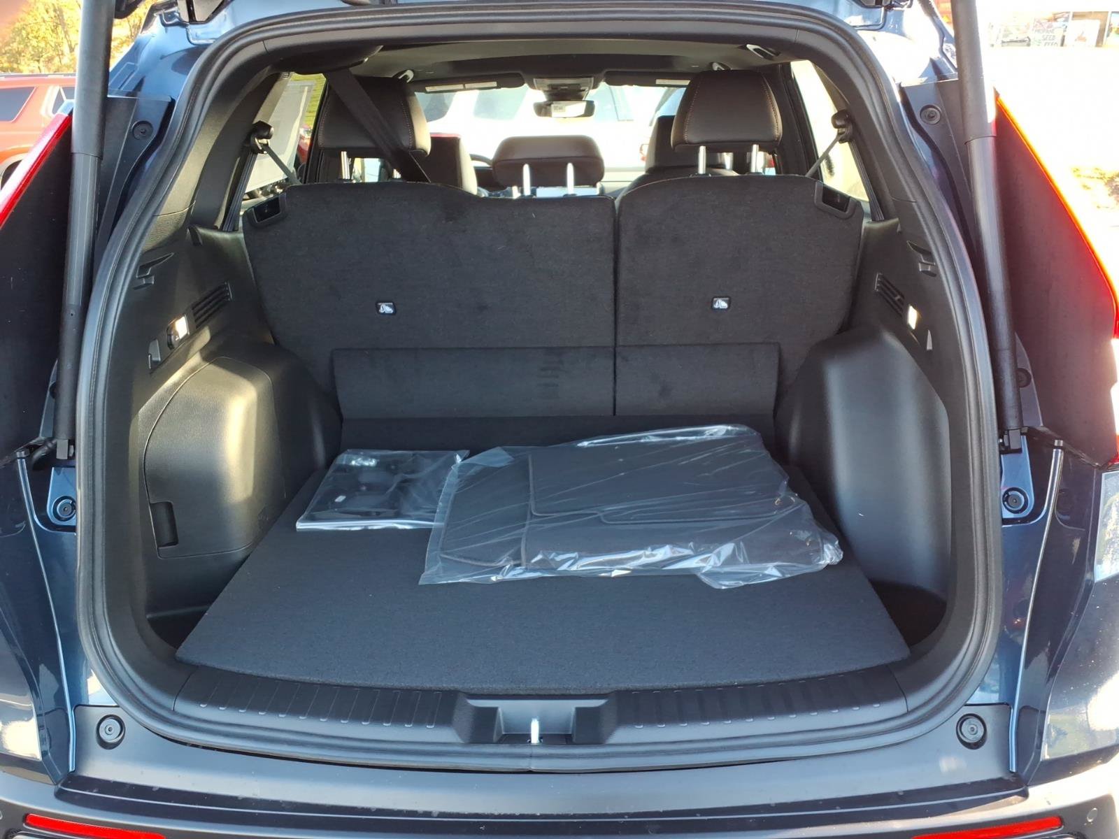 New 2027 Honda CR-V Sport-L image 5