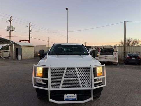 Used 2023 Ford F250 XL w/ XL Off-Road Package image 2