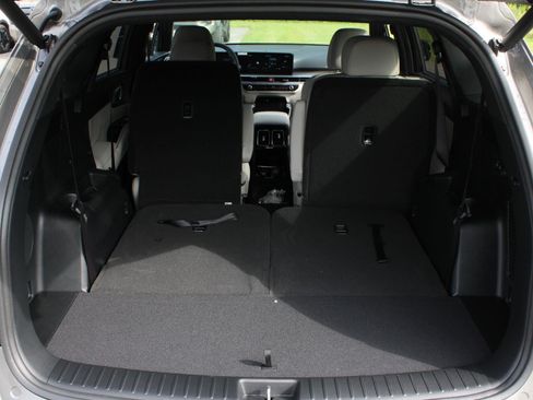 New 2026 Kia Sorento SX Prestige AWD/4WD image 8