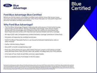 Certified 2022 Ford Bronco Sport Outer Banks video 2