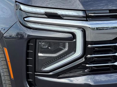 New 2026 Chevrolet Tahoe LT w/ Comfort Package image 32