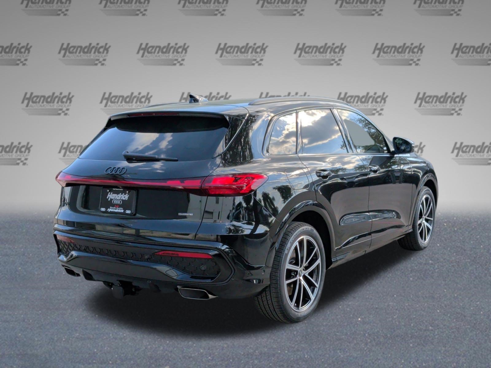 New 2026 Audi Q5 Prestige AWD/4WD image 9