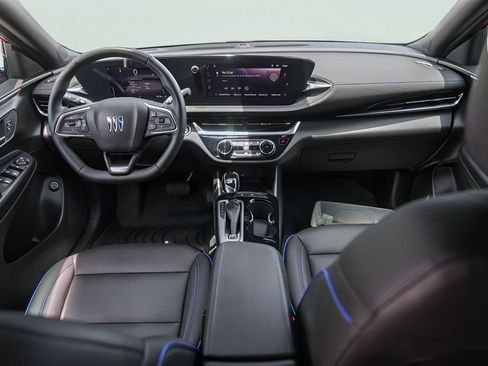 Used 2024 Buick Envista Sport Touring w/ Convenience I Package FWD image 26