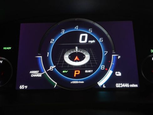 Used 2019 Acura NSX AWD/4WD image 72