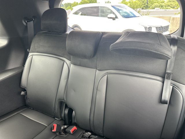 New 2027 Kia Telluride SX Prestige w/ Towing Package AWD/4WD image 16