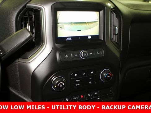 Used 2020 Chevrolet Silverado 2500 W/T w/ WT Convenience Package image 21