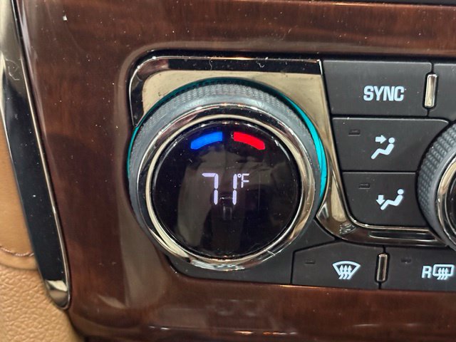 Used 2016 Buick Enclave Leather FWD image 37