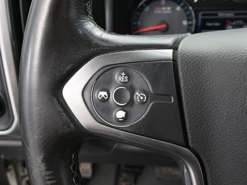 Used 2015 Chevrolet Silverado 2500 LT w/ LT Convenience Package image 27