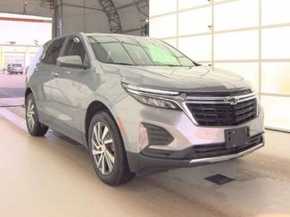 Used 2023 Chevrolet Equinox LT video 1