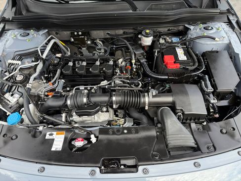Used 2022 Honda Accord Sport image 20