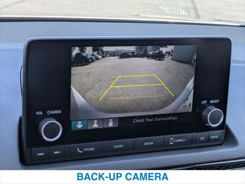 Used 2024 Honda Civic EX-L image 18