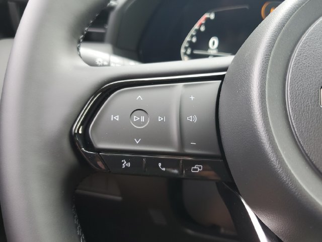 New 2026 MAZDA CX-5 Select AWD/4WD image 21