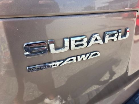 Used 2015 Subaru Forester 2.5i Premium w/ Popular Package #2 AWD/4WD image 15