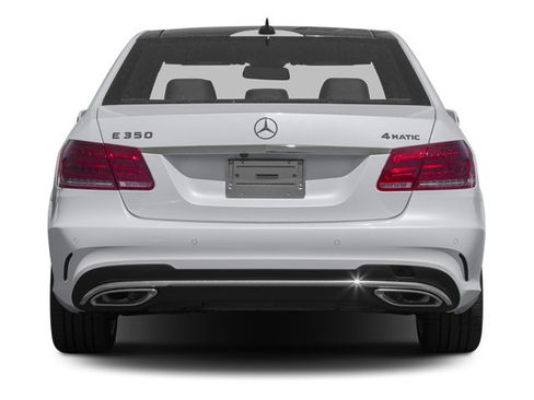 Used 2014 Mercedes-Benz E 350 Sedan image 5