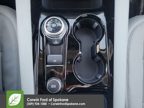 New 2026 Ford Explorer Platinum w/ LUX Leather Package image 35