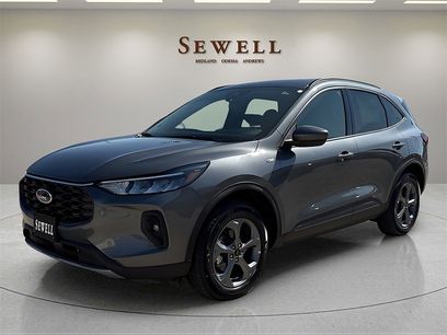 New 2025 Ford Escape ST-Line Select w/ Tech Pack #1