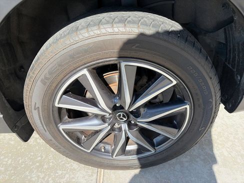 Used 2017 MAZDA CX-5 Grand Touring w/ Premium Package FWD image 17