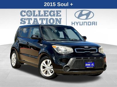 Used 2015 Kia Soul +