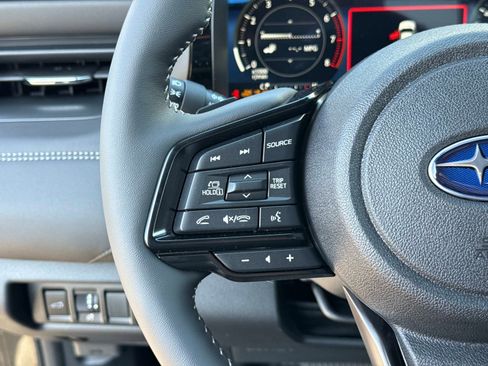 New 2026 Subaru Outback Touring XT image 31