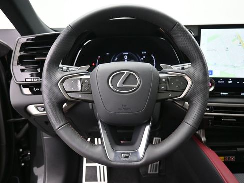 Used 2024 Lexus RX 500h F Sport image 7