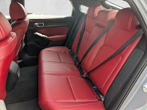 New 2026 Acura Integra A-Spec FWD image 16
