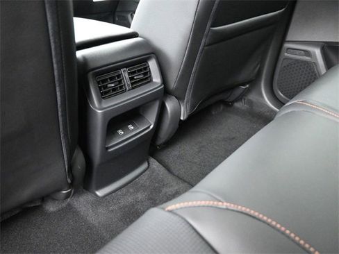 New 2026 Honda CR-V Sport Touring image 25