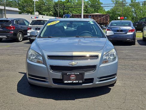 Used 2008 Chevrolet Malibu LT w/ Power Convenience Package FWD image 3