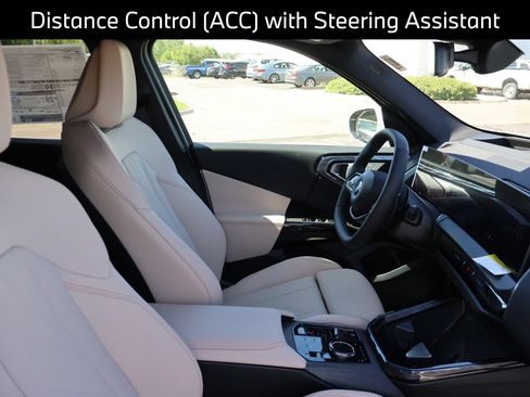 New 2026 BMW X3 xDrive30i w/ Premium Package AWD/4WD image 13