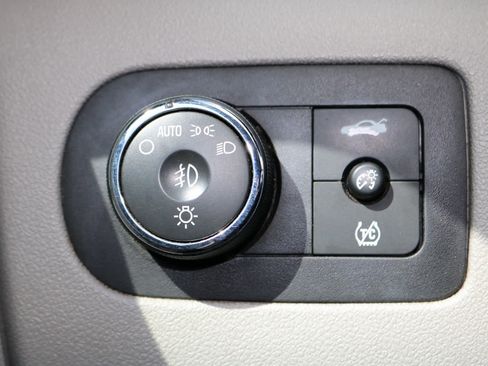 Used 2008 Chevrolet Impala LT FWD image 24