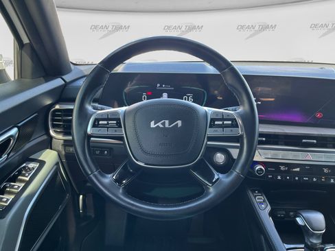 Used 2023 Kia Telluride EX X-Line AWD/4WD image 14