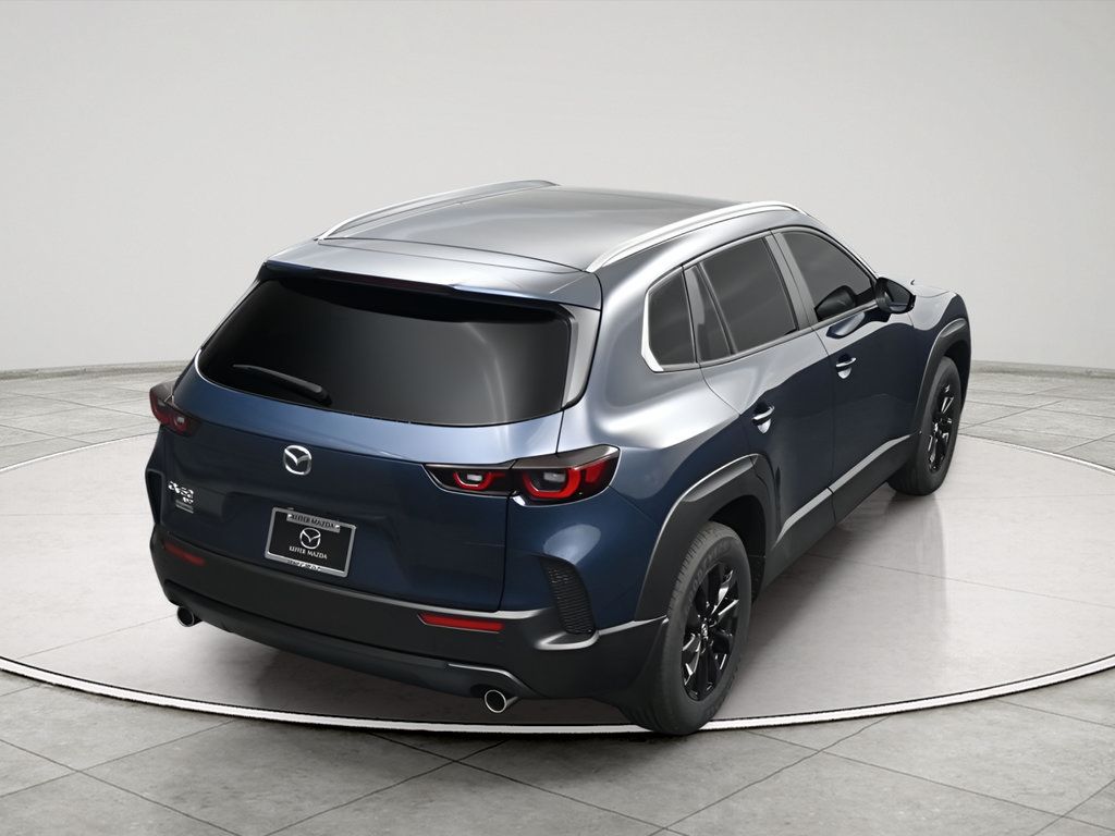 Used 2026 MAZDA CX-50 AWD 2.5 S w/ Weather Package image 15