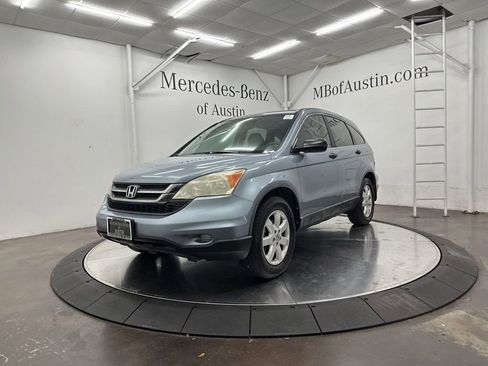 Used 2011 Honda CR-V SE image 3