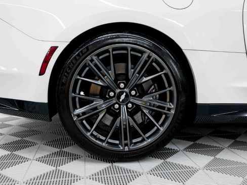 Used 2017 Chevrolet Camaro ZL1 RWD image 41