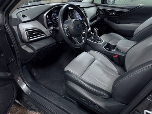Used 2022 Subaru Outback Limited AWD/4WD image 22