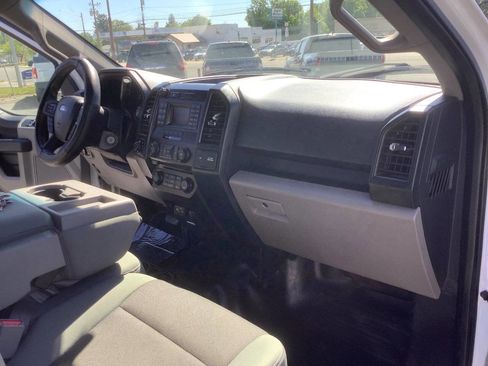 Used 2015 Ford F150 XL w/ XL Power Equipment Group AWD/4WD image 36