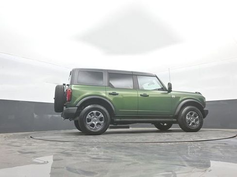 Used 2024 Ford Bronco Big Bend AWD/4WD image 39