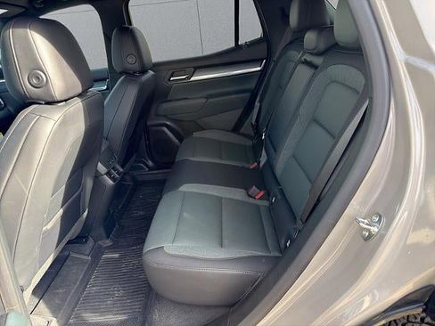 New 2026 GMC Terrain AT4 w/ Convenience Package III image 21