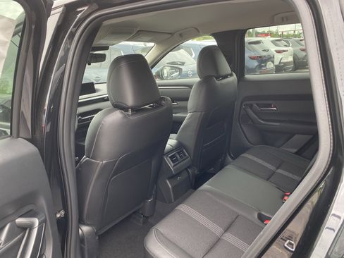 New 2025 MAZDA CX-50 AWD 2.5 S w/ Select Package image 29